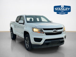 2018 Chevrolet Colorado 2WD Work Truck