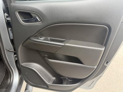 2022 Chevrolet Colorado 4WD LT