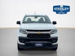 2022 Chevrolet Colorado 2WD Work Truck