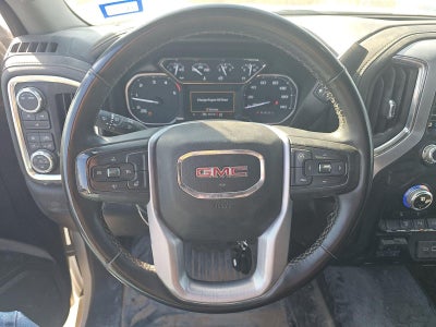 2023 GMC Sierra 2500HD SLE