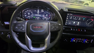2025 GMC Sierra 3500HD SLE