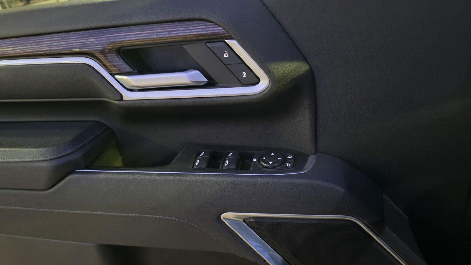 2025 GMC Sierra 3500HD SLE