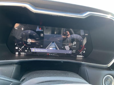 2024 GMC Canyon 2WD Elevation