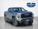 2024 GMC Canyon 2WD Elevation