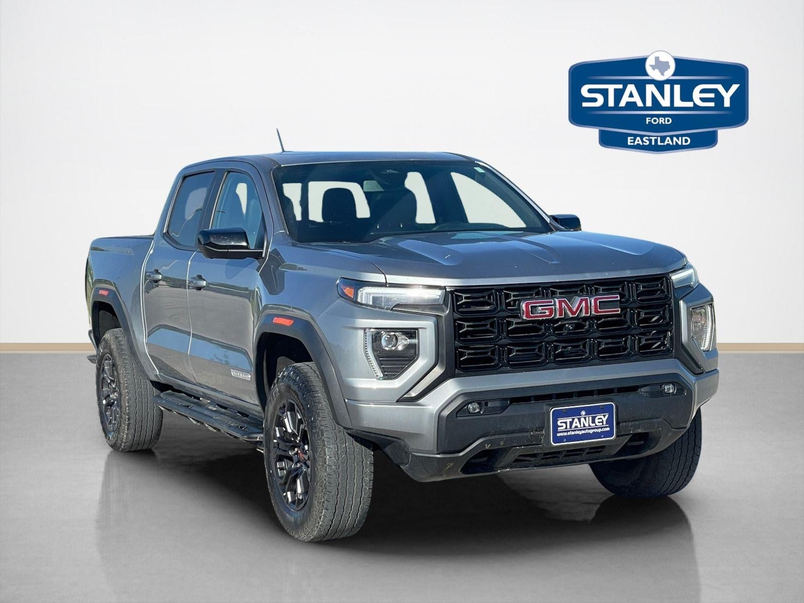2024 GMC Canyon 2WD Elevation