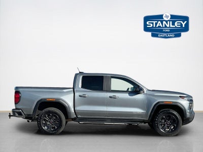 2024 GMC Canyon 2WD Elevation