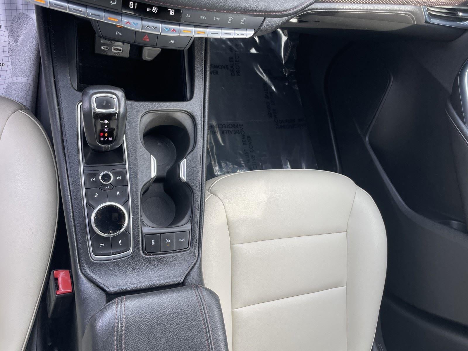 2019 Cadillac XT4 FWD Sport