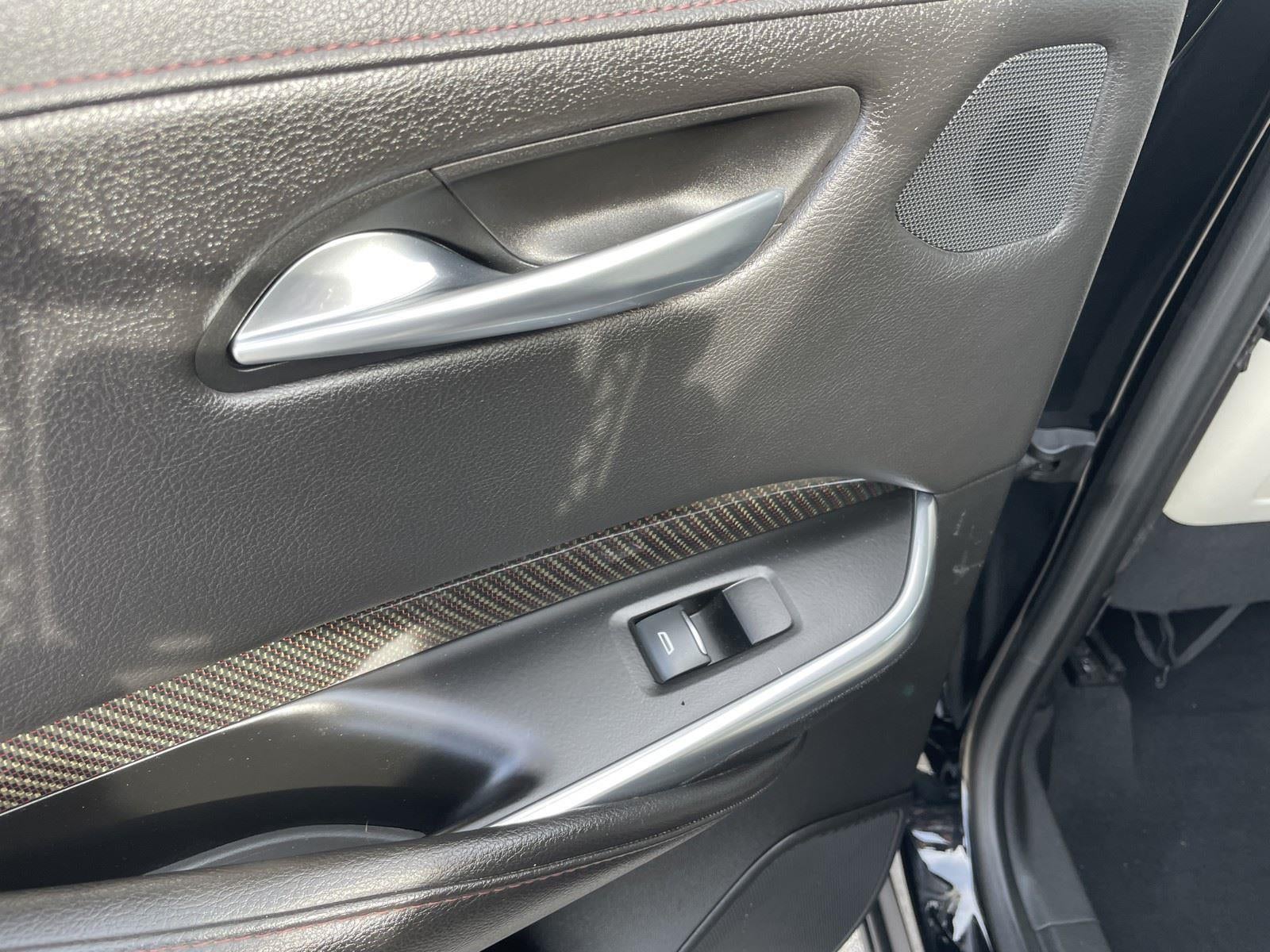 2019 Cadillac XT4 FWD Sport