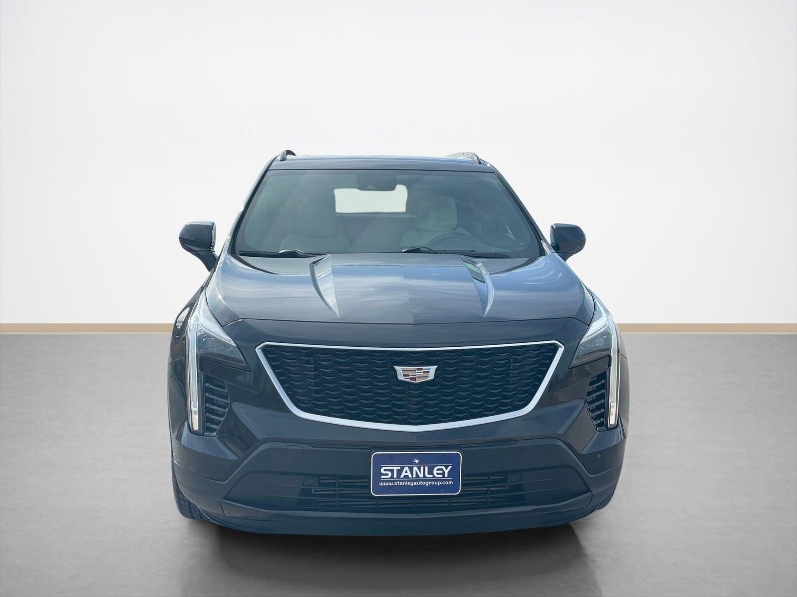 2019 Cadillac XT4 FWD Sport