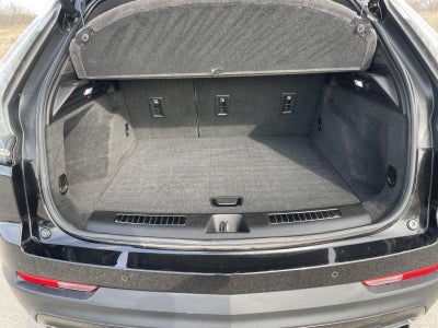 2019 Cadillac XT4 FWD Sport