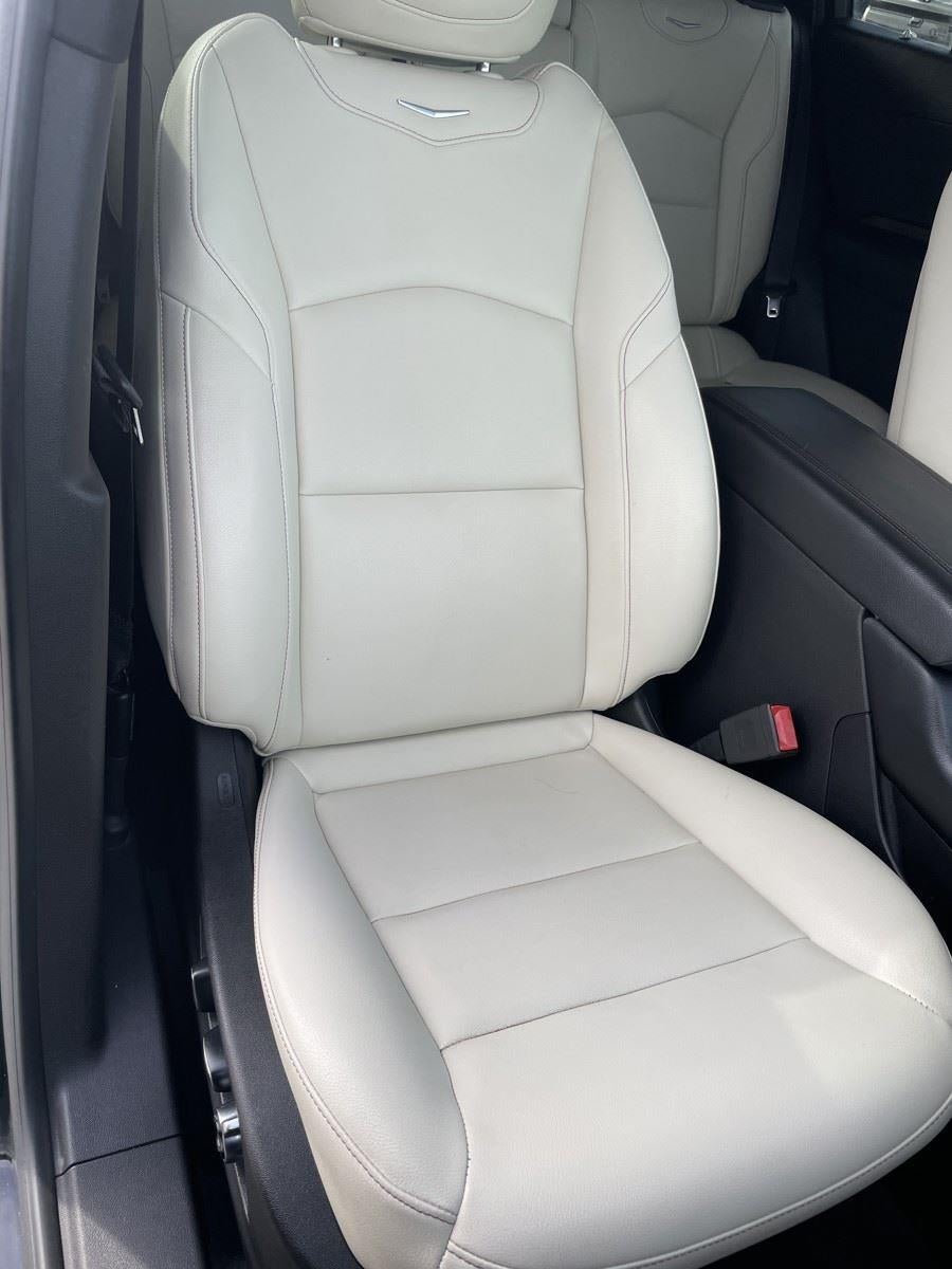 2019 Cadillac XT4 FWD Sport