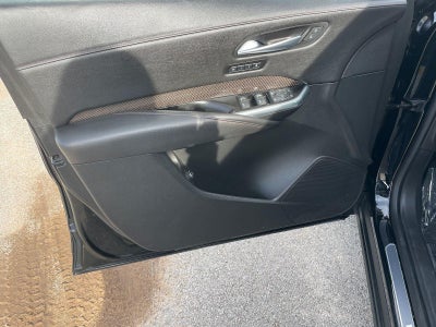 2019 Cadillac XT4 FWD Sport