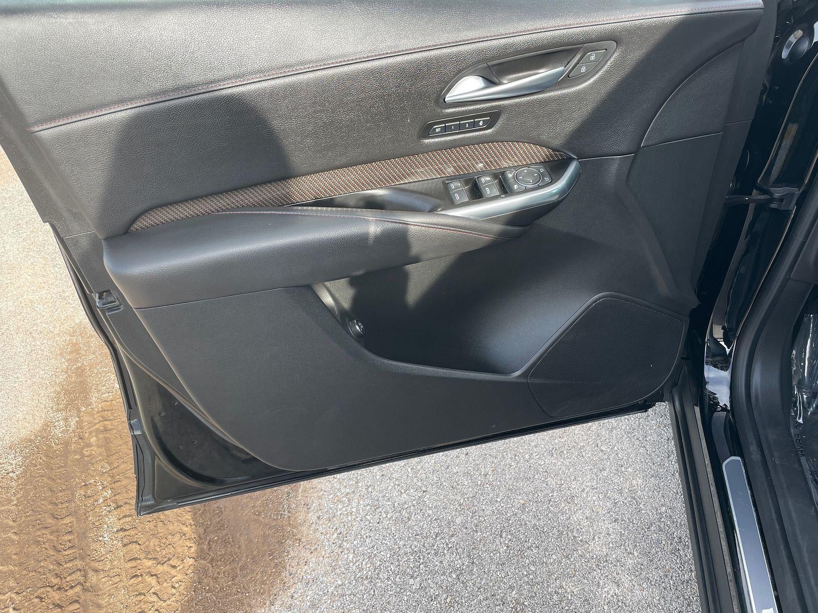 2019 Cadillac XT4 FWD Sport