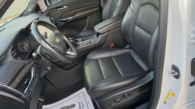 2022 Cadillac XT4 FWD Sport