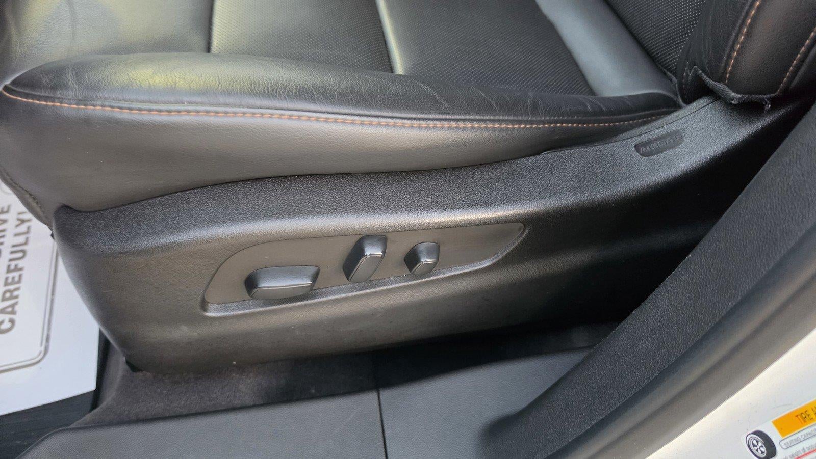 2022 Cadillac XT4 FWD Sport