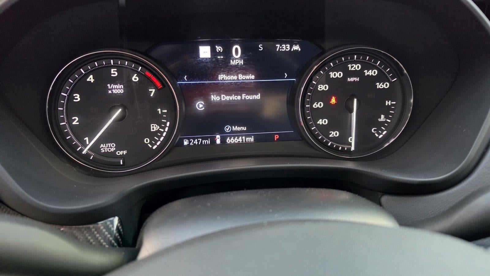 2022 Cadillac XT4 FWD Sport