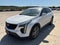 2022 Cadillac Xt4 FWD Sport