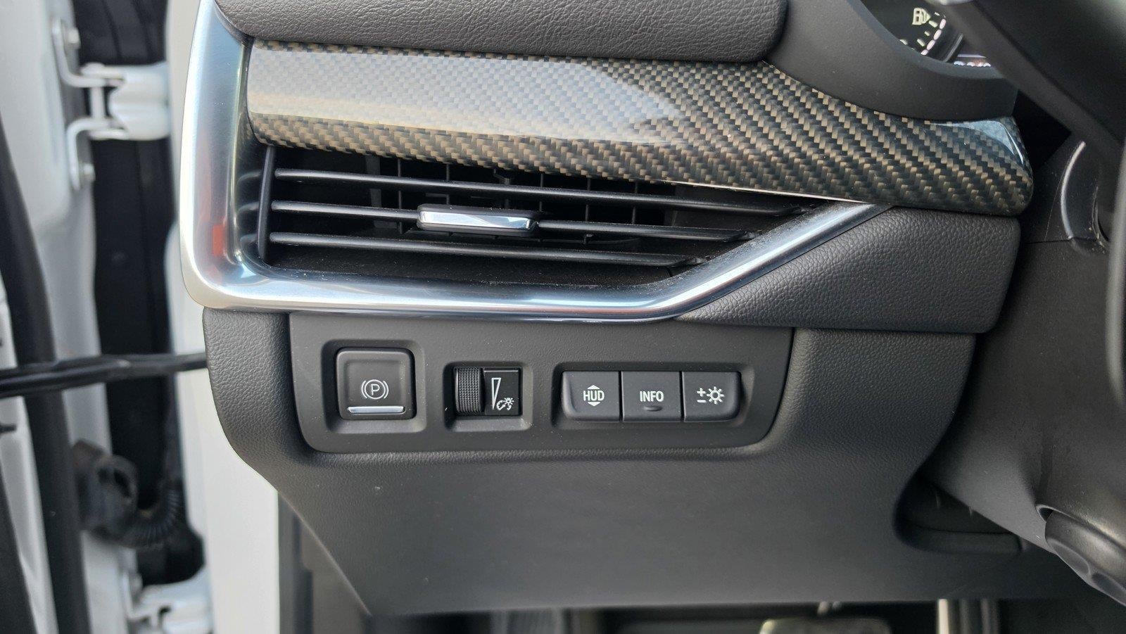 2022 Cadillac XT4 FWD Sport