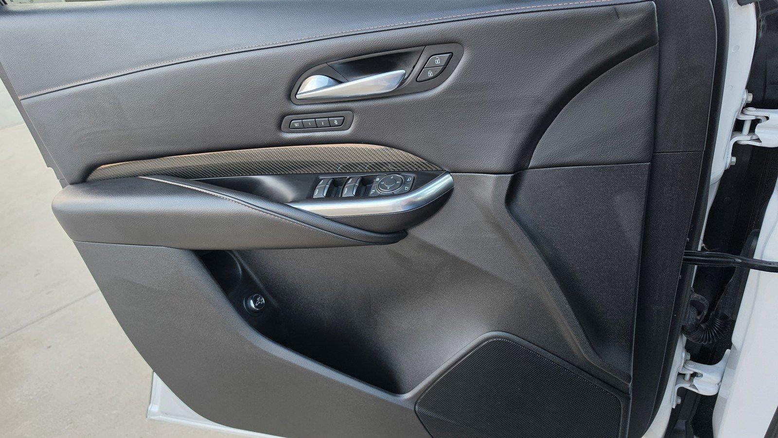 2022 Cadillac XT4 FWD Sport