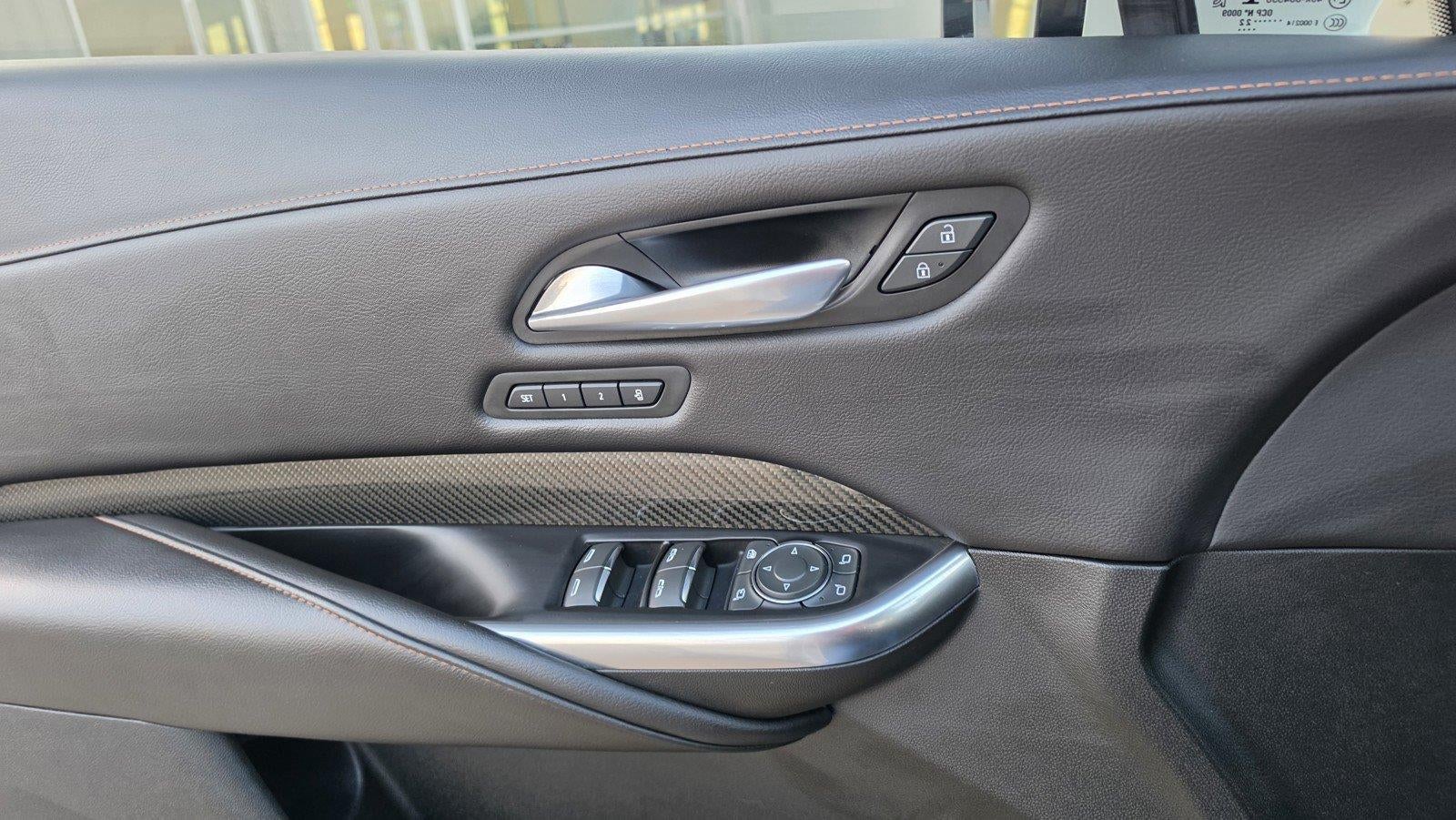 2022 Cadillac XT4 FWD Sport