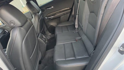 2022 Cadillac XT4 FWD Sport