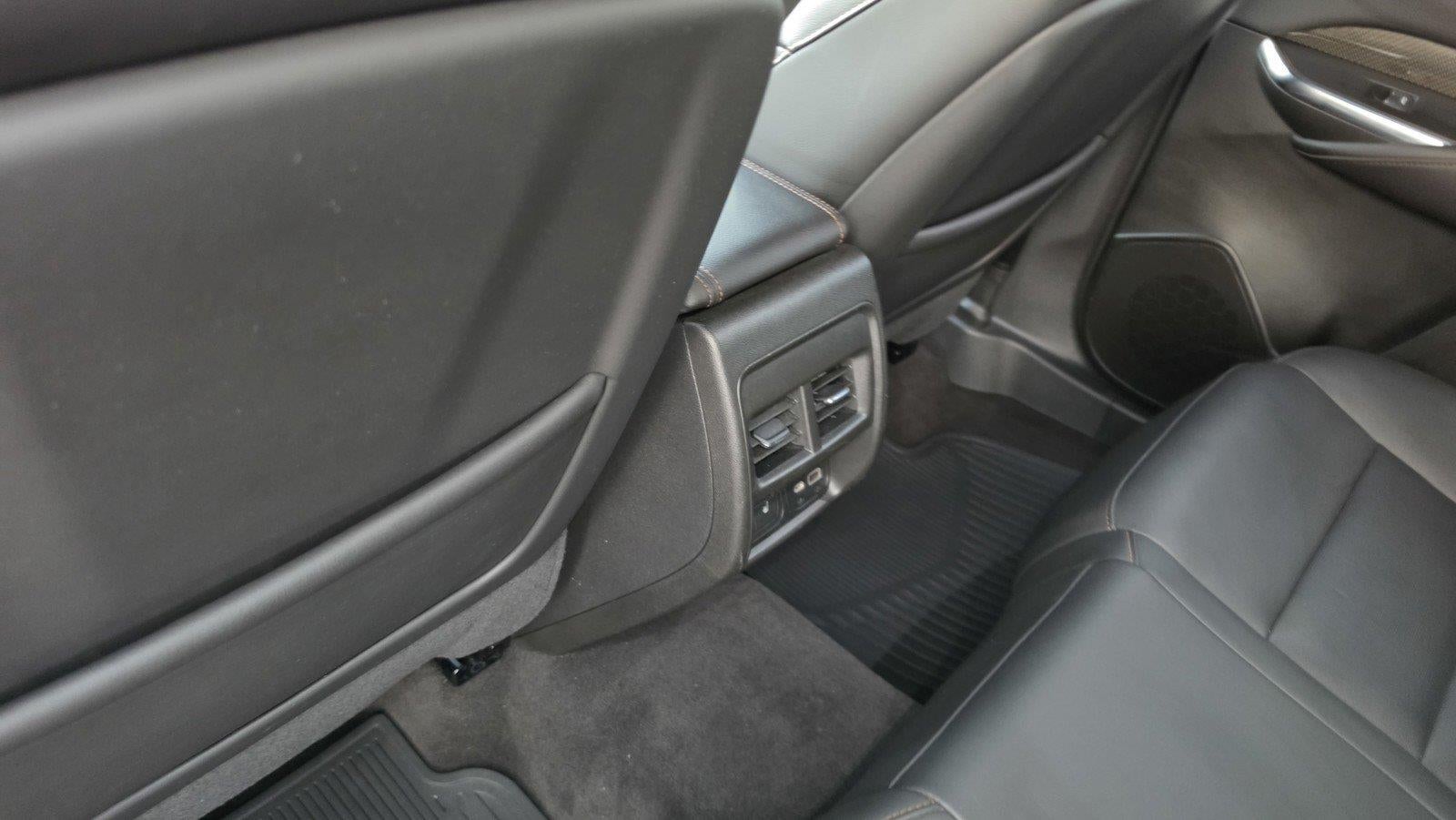 2022 Cadillac XT4 FWD Sport