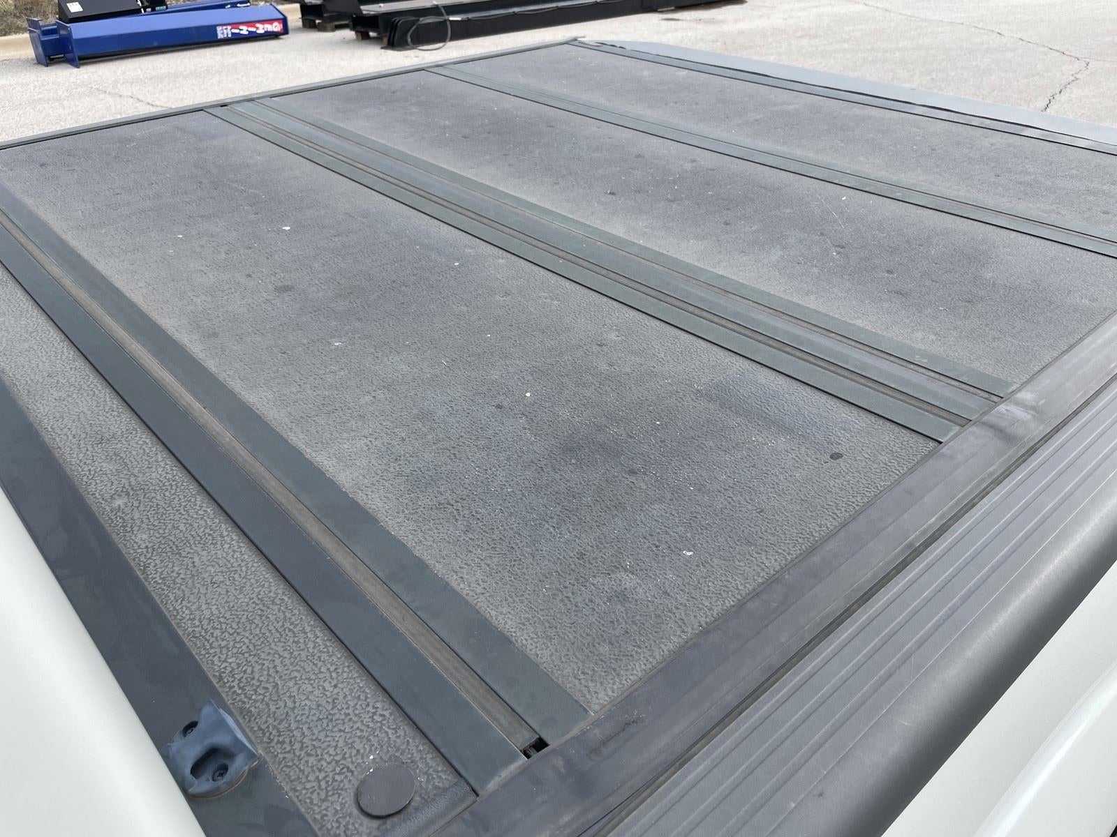 2017 Nissan Frontier SV V6