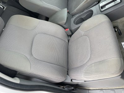 2017 Nissan Frontier SV V6