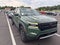 2022 Nissan Frontier PRO-X
