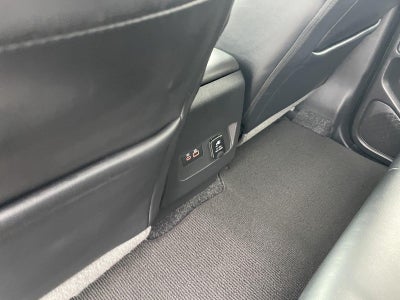 2022 Nissan Frontier PRO-X