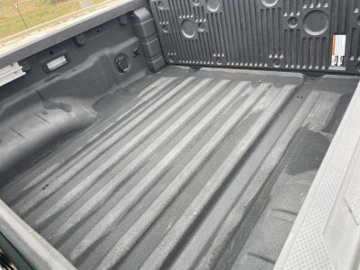 2022 Nissan Frontier PRO-X