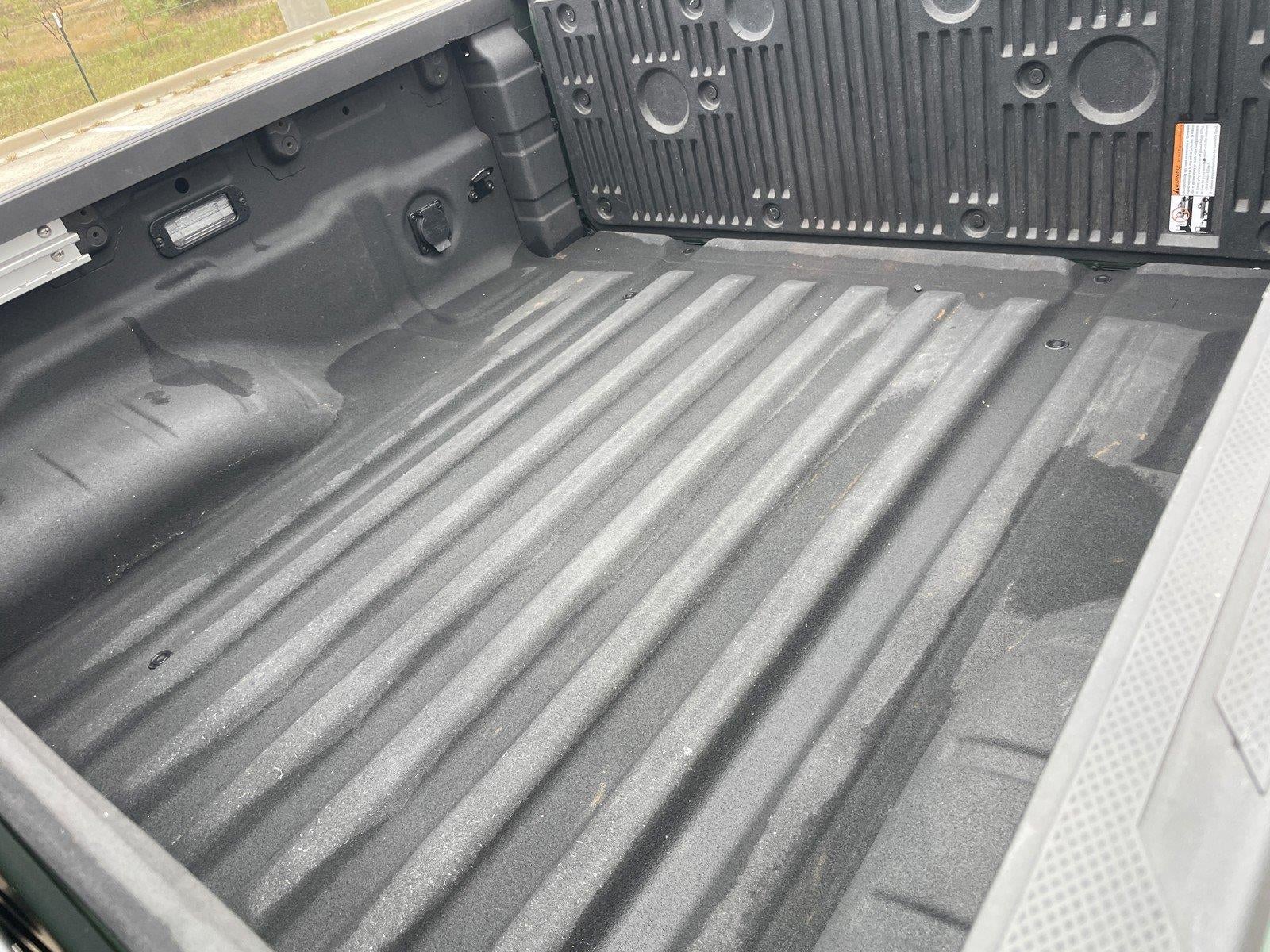 2022 Nissan Frontier PRO-X