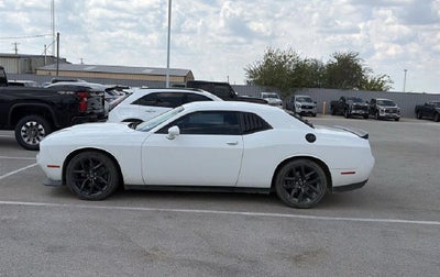 2020 Dodge Challenger GT