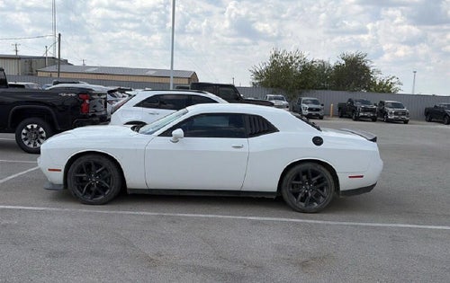 2020 Dodge Challenger GT