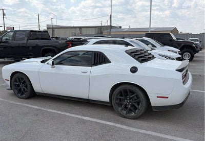 2020 Dodge Challenger GT
