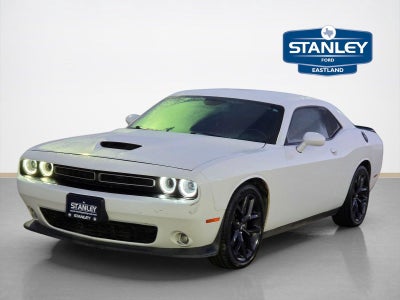 2020 Dodge Challenger GT