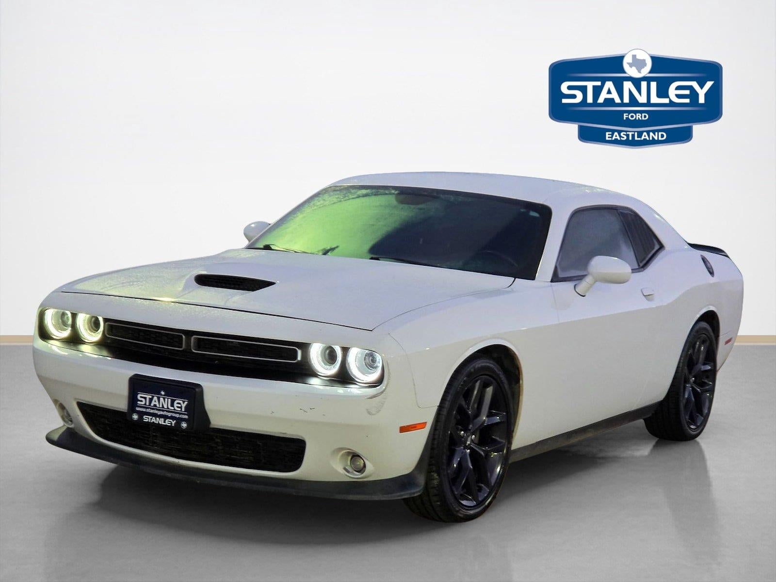 2020 Dodge Challenger GT