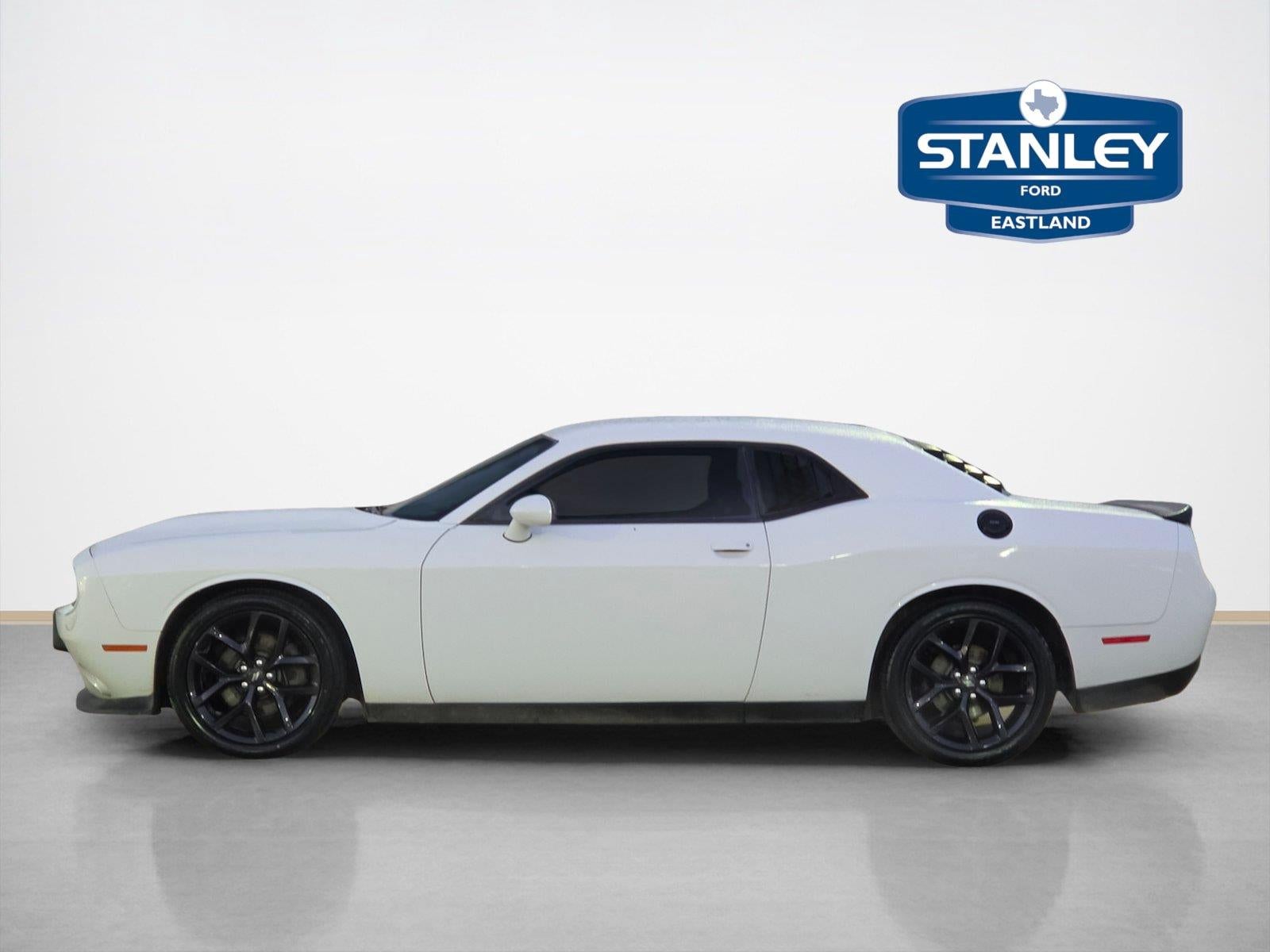 2020 Dodge Challenger GT
