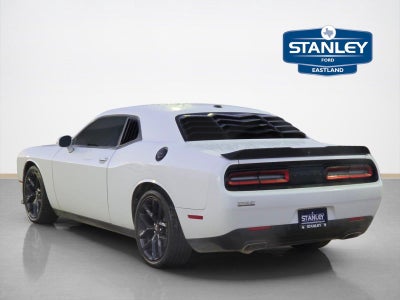 2020 Dodge Challenger GT