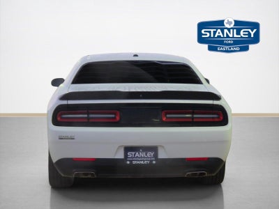 2020 Dodge Challenger GT