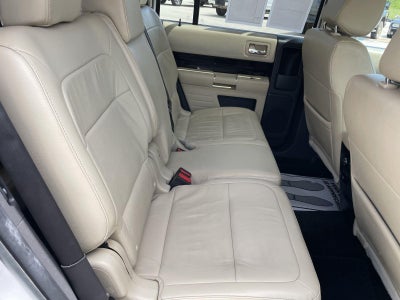 2017 Ford Flex SEL