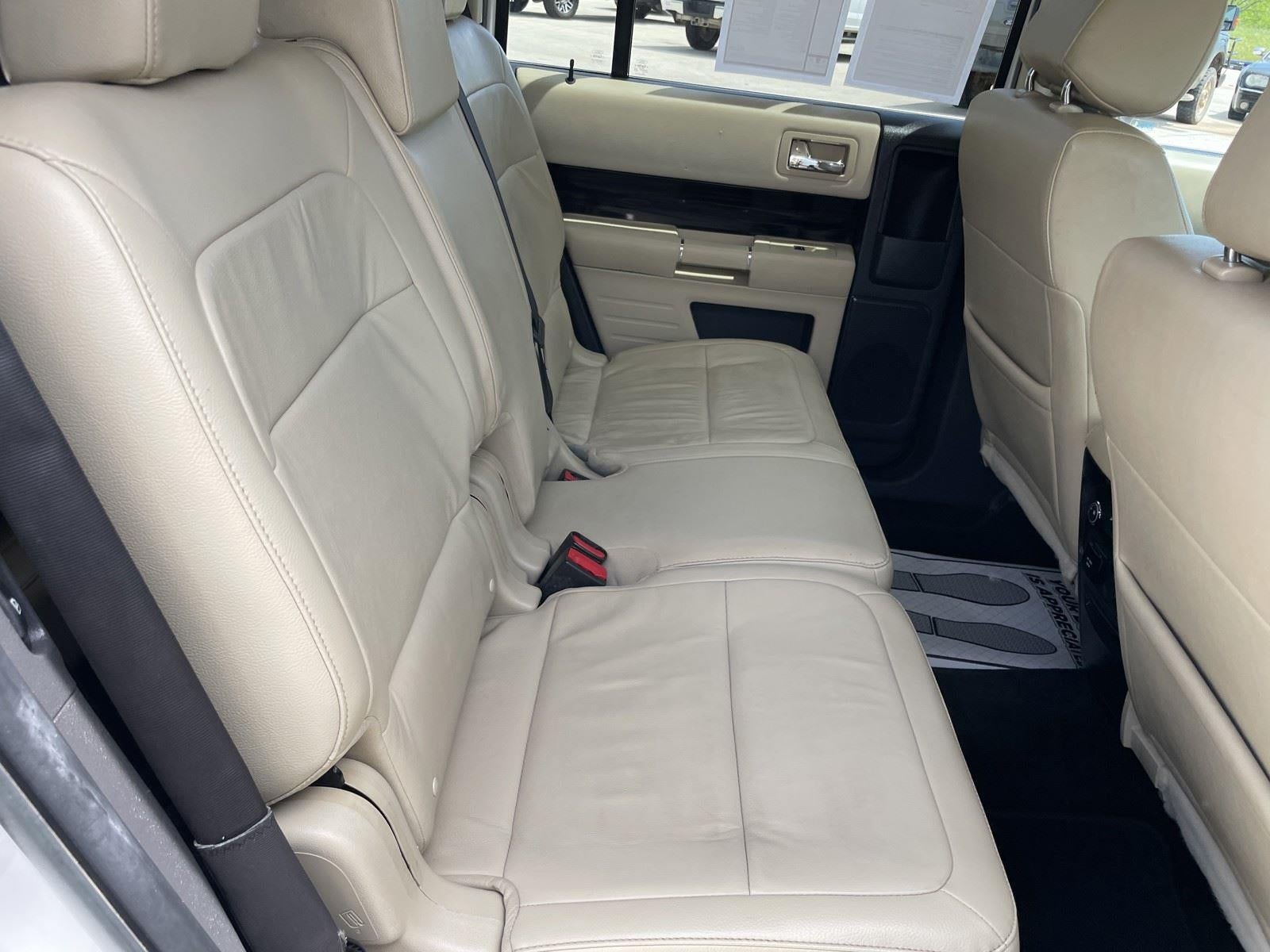 2017 Ford Flex SEL