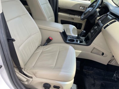 2017 Ford Flex SEL
