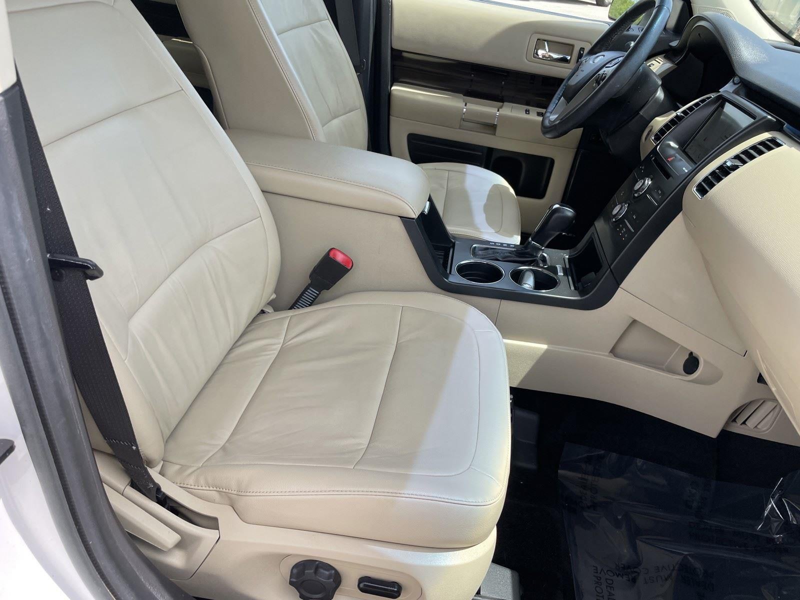 2017 Ford Flex SEL