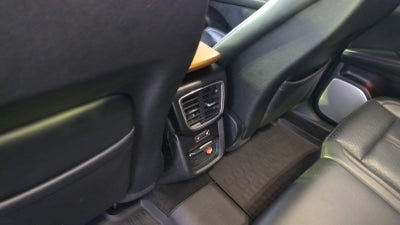 2020 Lincoln Nautilus Black Label