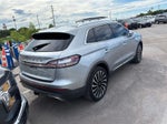 2020 Lincoln Nautilus Black Label