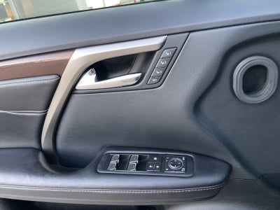 2018 Lexus Rx RX 350