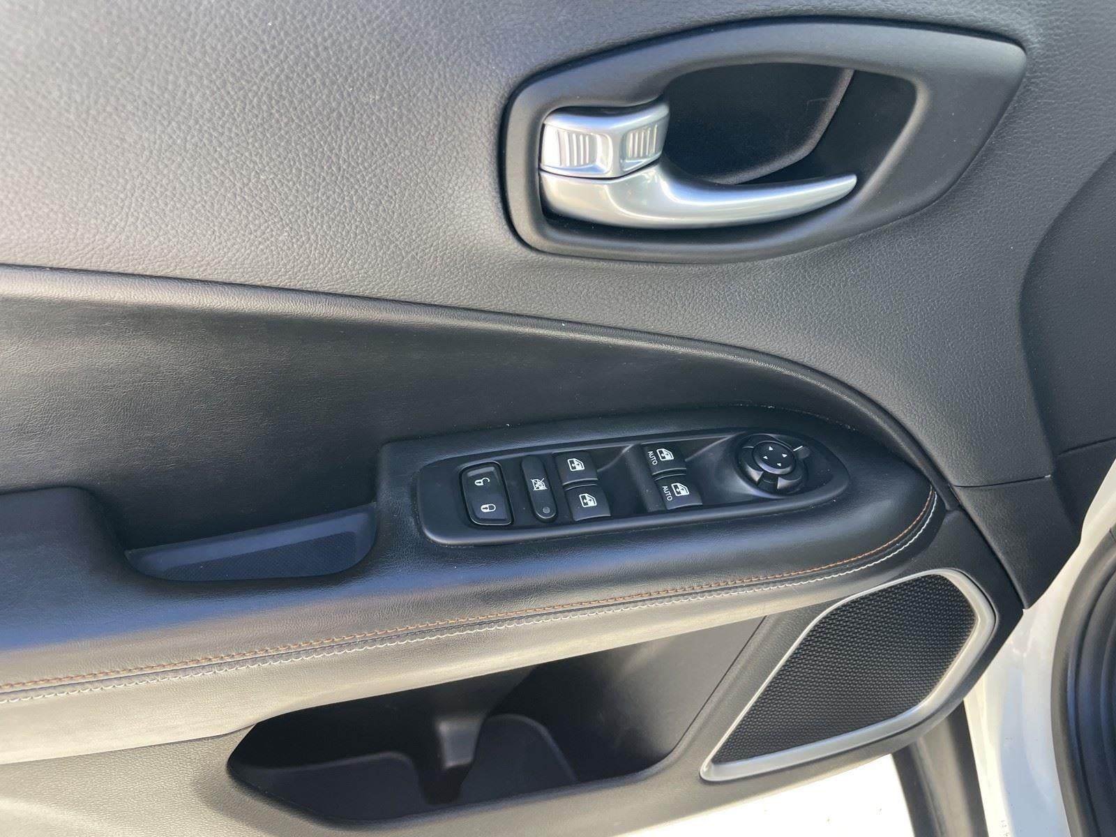 2019 Jeep Compass Sport