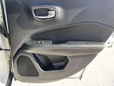 2019 Jeep Compass Sport