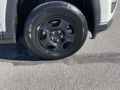 2019 Jeep Compass Sport